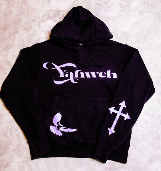 Yahweh Hoodie